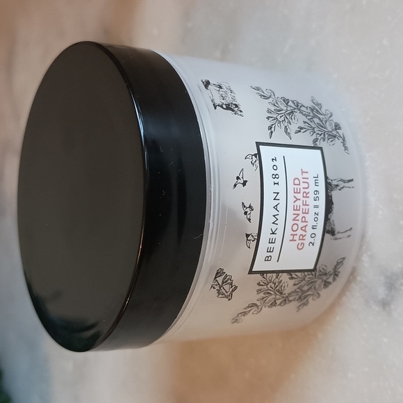 ๐ฅ Closet Closing Sale ๐ฅ1802 Honeyed Grapefruit Whipped Body Cream Lip Balm Set - Picture 2 of 7